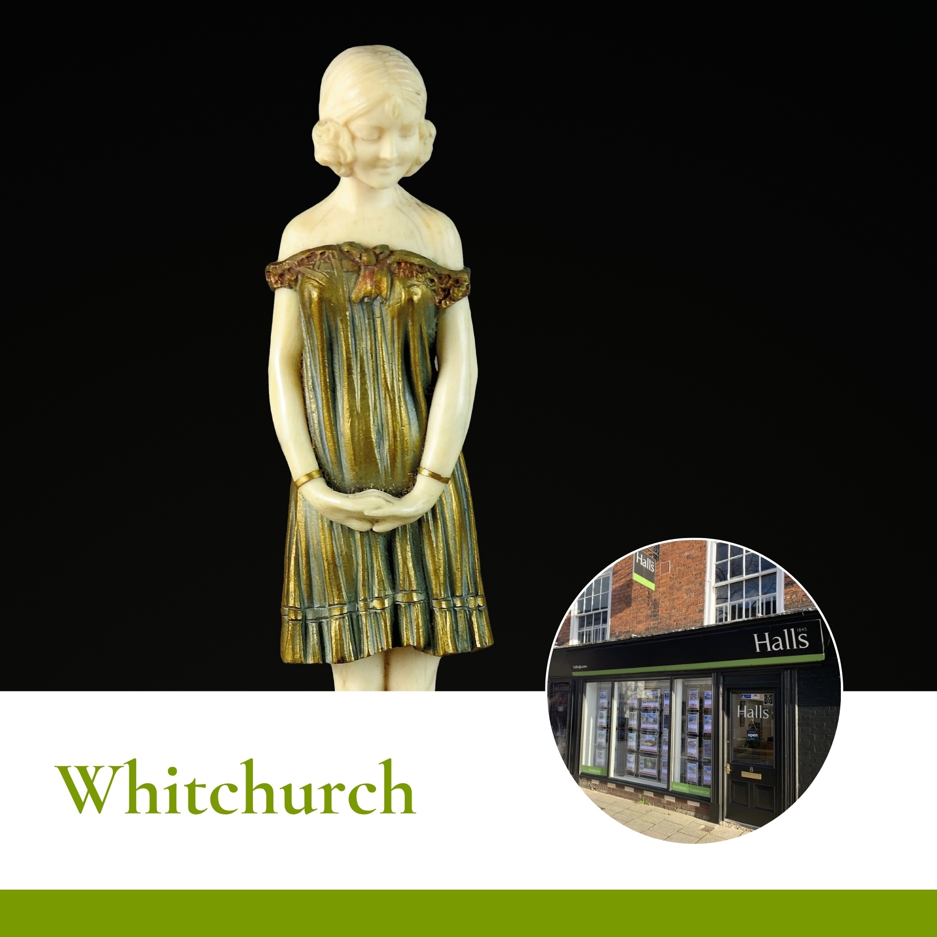 Antiques and Collectables Valuation Event | Whitchurch 